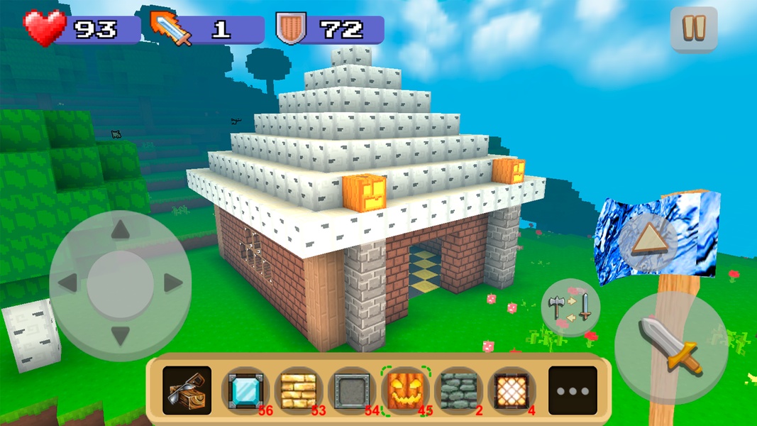 Pocket Craft PokeBlock - Preview 2
