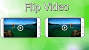 Video Flipping App screenshot 3