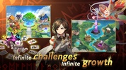 Dragon Village Grand Battle screenshot 14