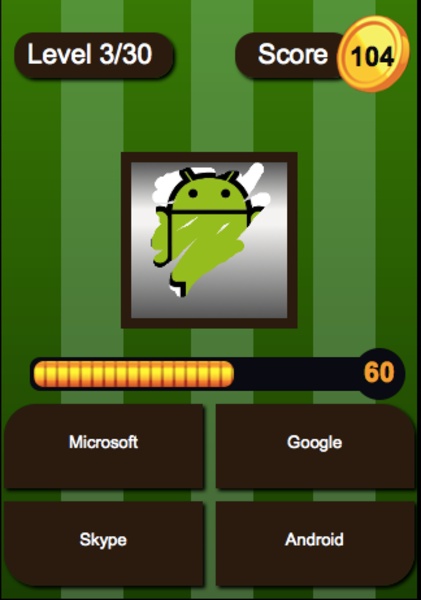 Logo Quiz Free - Preview 2