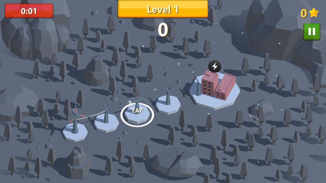 Energy City - Preview 3