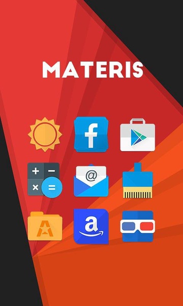 Materis - Preview 3