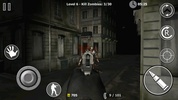 Zombie Hunter: Kill Shot (Residence Of Evil) screenshot 7