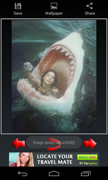 Funny Selfies - Preview 1