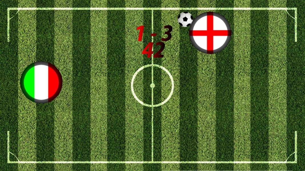 Air Hockey Euro - Preview 7