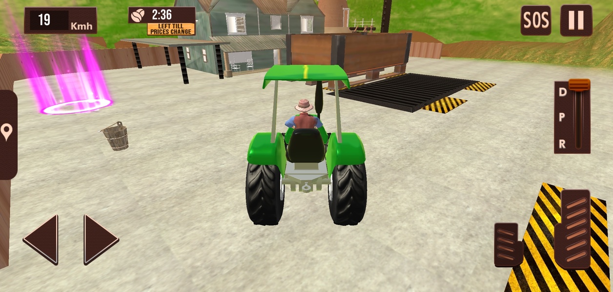 Farm House Simulator - Preview 7