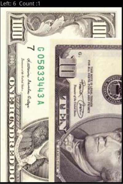 CountingMoney - Preview 7
