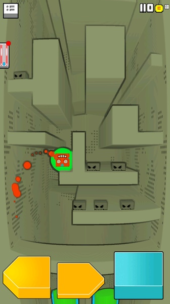 Super Sticky Bros - Preview 3