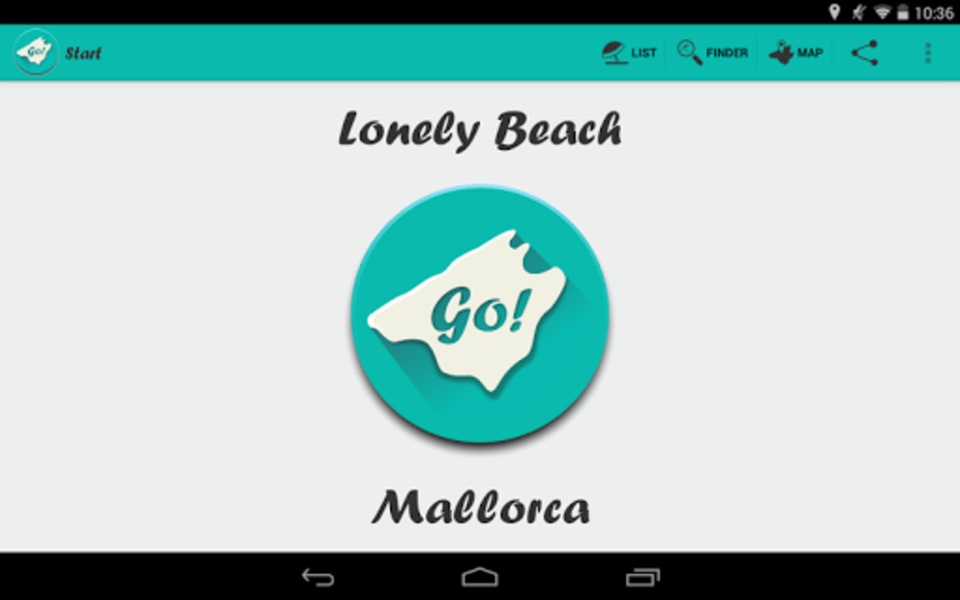 Lonely Beach - Preview 7