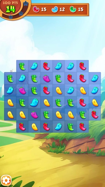 Pepper Panic Saga - Preview 4
