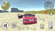 Car Sim Japan screenshot 6