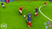 Football Games 2023 Real Kick screenshot 3