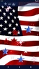 American Flag Wallpapers screenshot 1