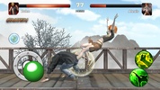 Modern Fighting screenshot 6
