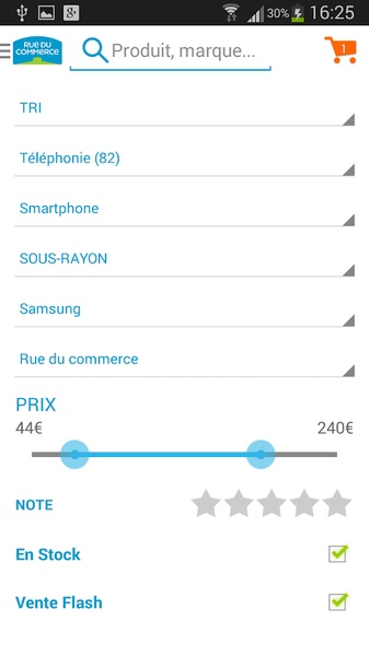 Rue du Commerce - Preview 5