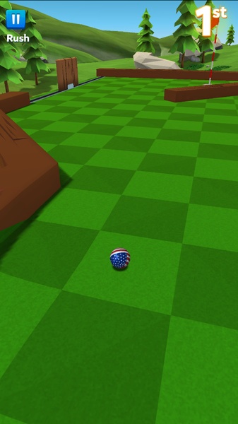 Golf Battle - Preview 8
