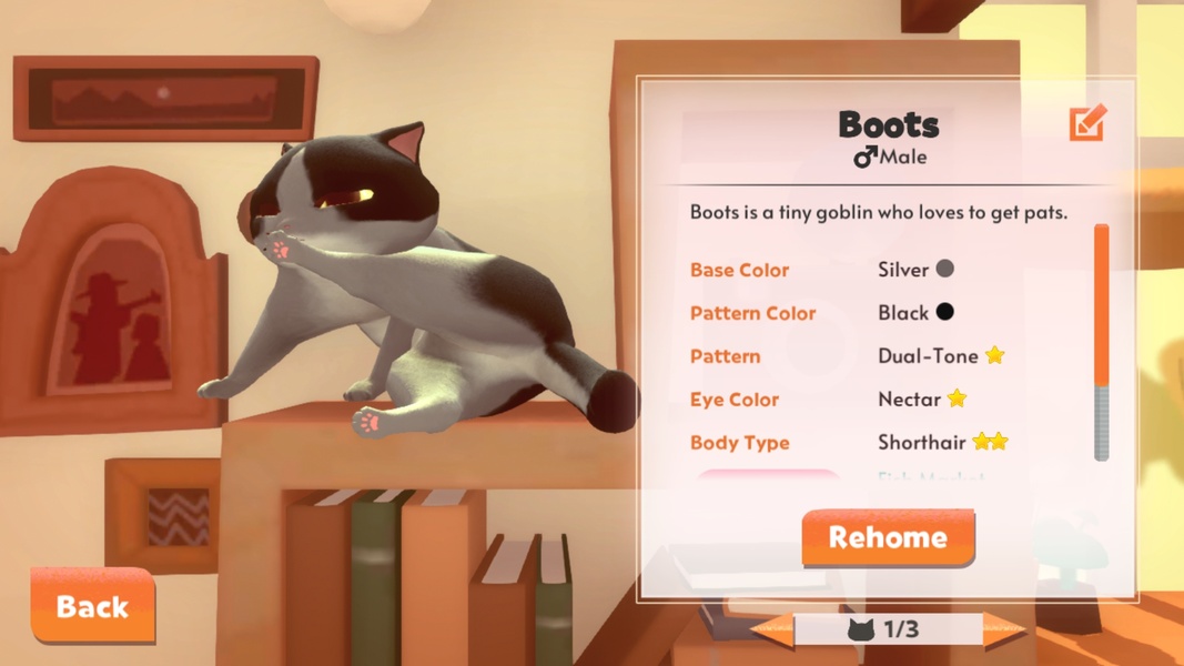 My Cat Club - Preview 2