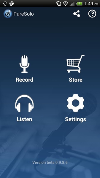 PureSolo - Preview 5