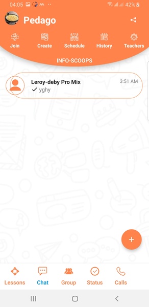 Pedago - Preview 9