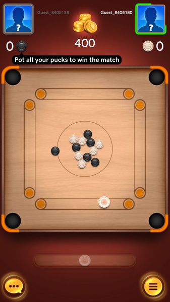 Carrom Pool: Disc Game - Apps on Google Play