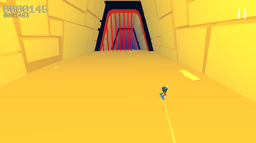 Power Hover: Cruise - Preview 3
