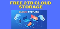 UltraCloud: 2 TB Cloud Storage screenshot 3