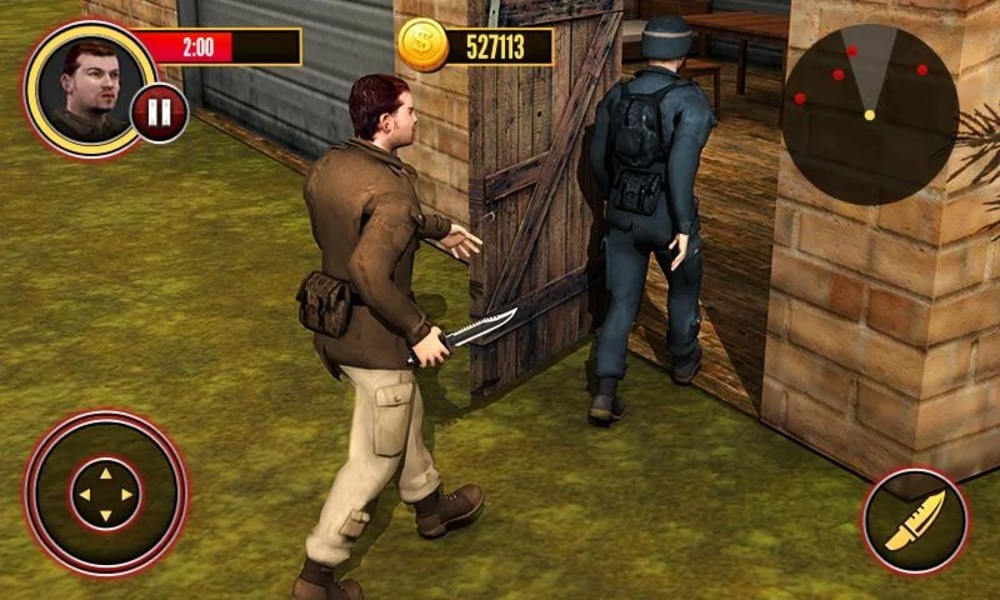 Prisoner Escape Story 2016 - Preview 15