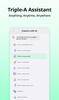 AI Writer: Chatbot Assistant screenshot 13