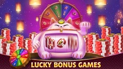 KONAMI Slots - Casino Games screenshot 3