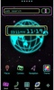 Neon Globe screenshot 4