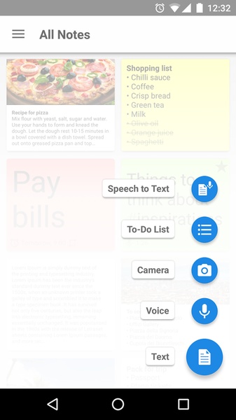 Splend Notepad - Preview 22