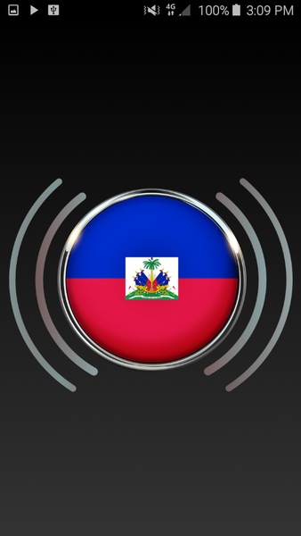 Radio Haiti - Preview 2