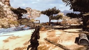 Sniper Elite Warrior 4 screenshot 3