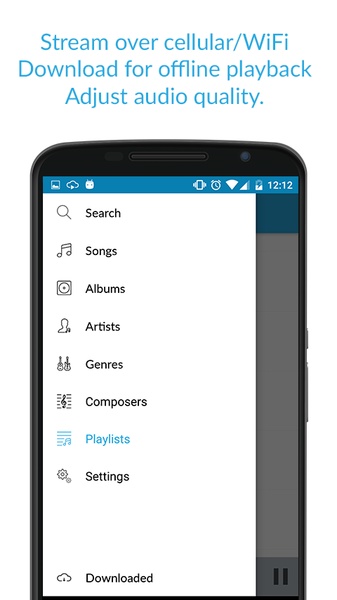 Style Jukebox - Preview 1