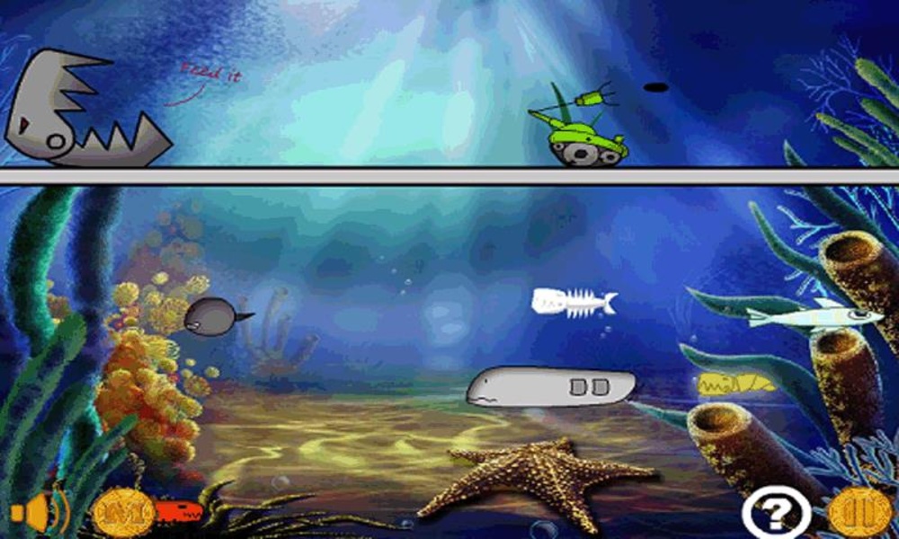 Fishing Diary - Preview 4