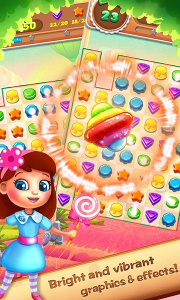 Cookie Journey - Preview 6