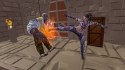 Superhero Lara- The Tomb Fighter screenshot 12