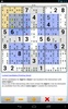Sudoku 2Go Free screenshot 7