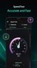 Speed Test - Net Speed Meter screenshot 4