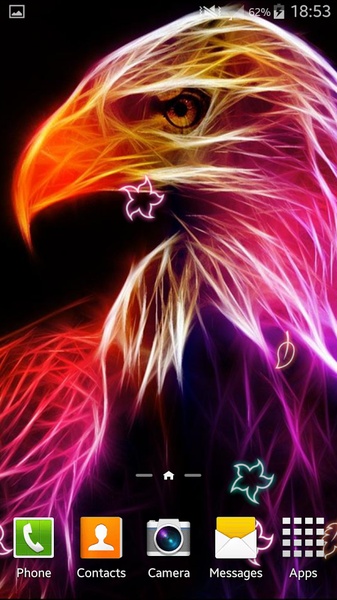 3D Live Wallpaper - Preview 8