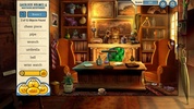 Sherlock Holmes and Watson Hidden Object Mysteries screenshot 5