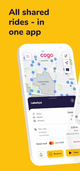 Cogo - Preview 8