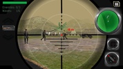 Deadly Commando Strike screenshot 5