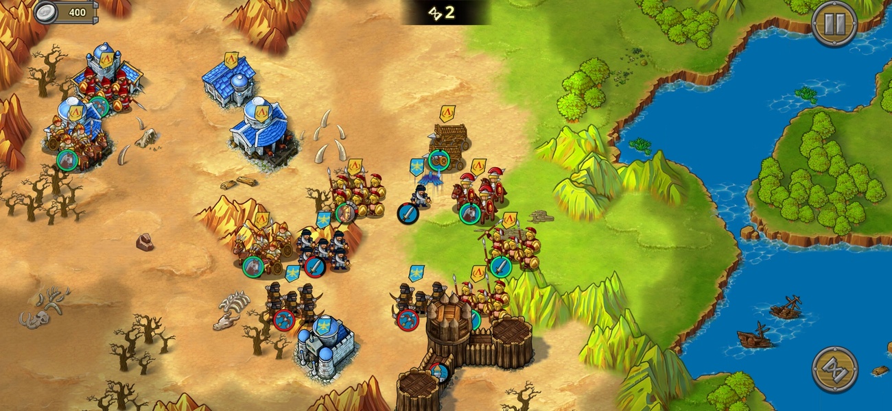 European War 5 - Preview 1
