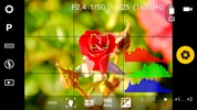 Camera FV-5 Lite screenshot 5