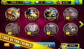 Jackpot SlotsCasino screenshot 6