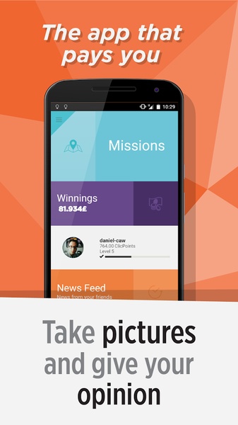 Clic and Walk - Preview 5