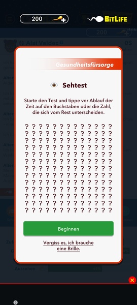 BitLife DE - Preview 7