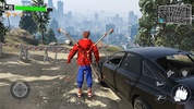 Spider Hero Fight: Come Home screenshot 1