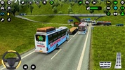 Indian Bus Simulator Off Road screenshot 6